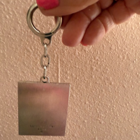 Louis Vuitton purse charm - Picture 5 of 6